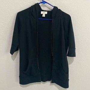 Ann Taylor Loft Jacket